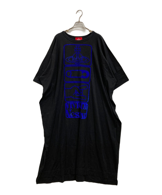 [Pre-owned] Vivienne Westwood RED LABEL dress 17-12-532003