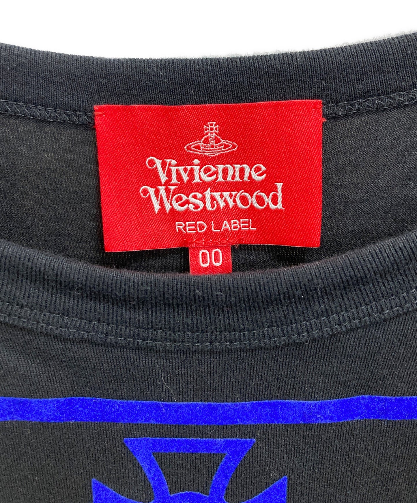 [Pre-owned] Vivienne Westwood RED LABEL dress 17-12-532003