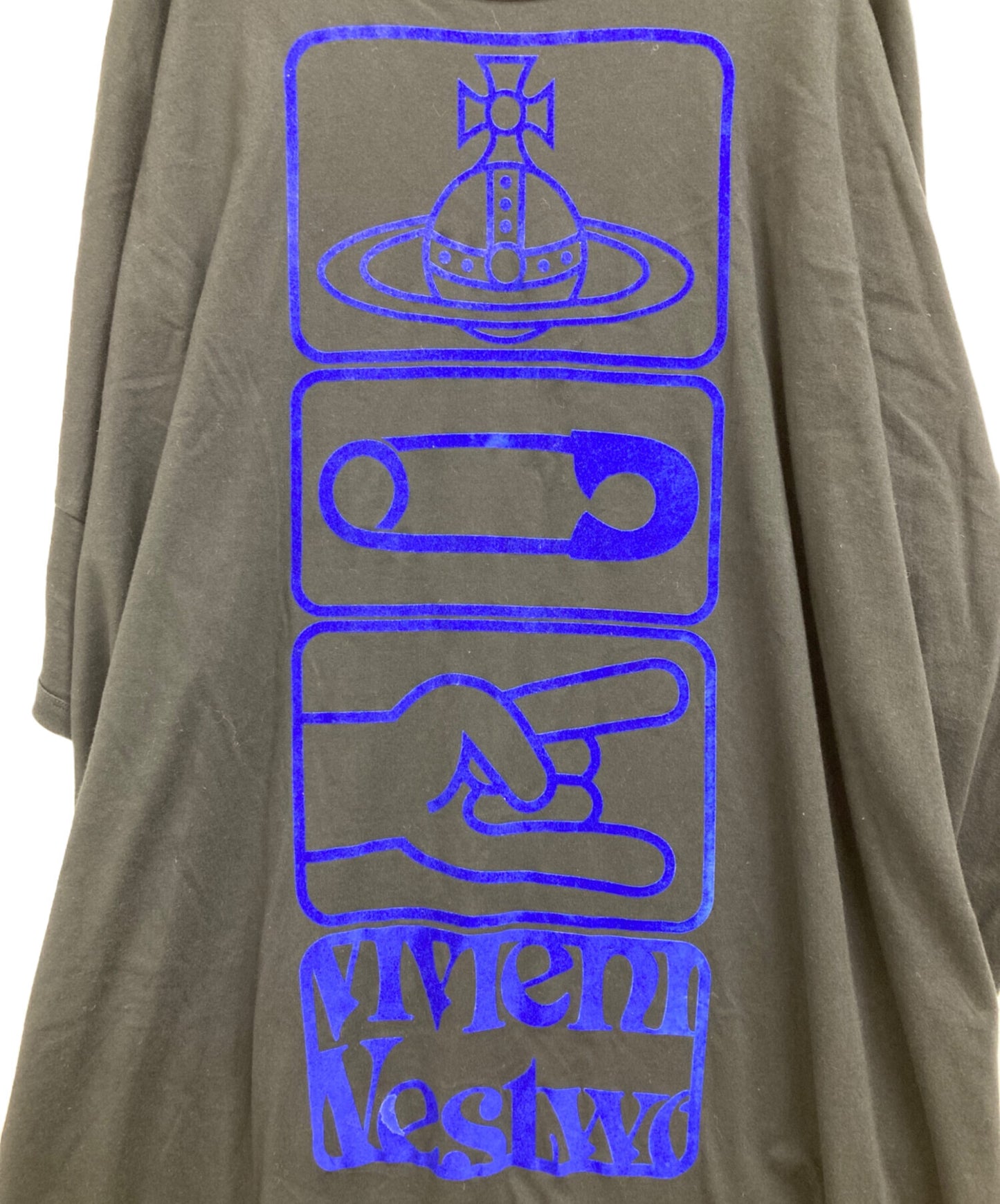 [Pre-owned] Vivienne Westwood RED LABEL dress 17-12-532003