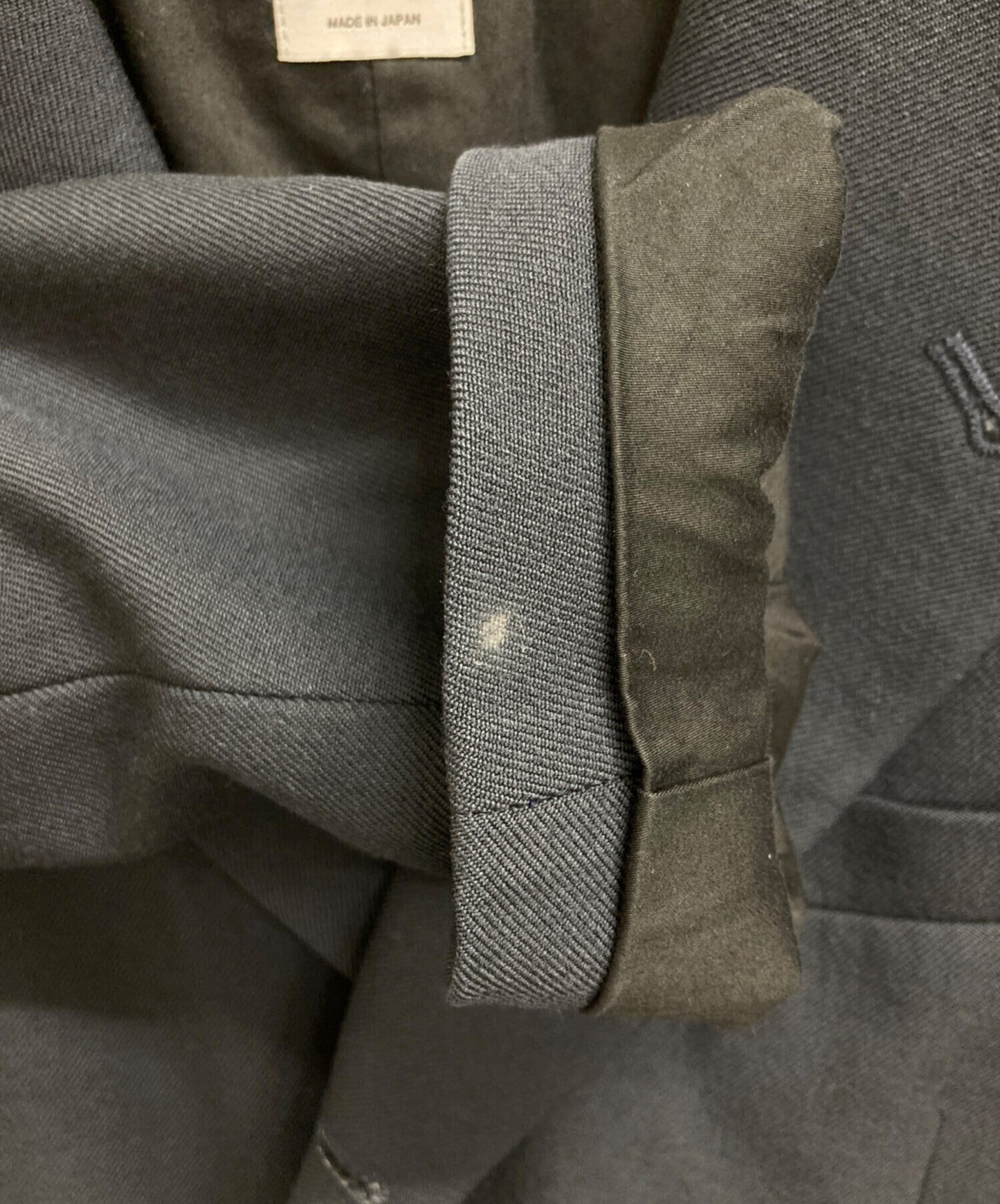 [Pre-owned] VISVIM AIRMAN BLAZER 0115205013024