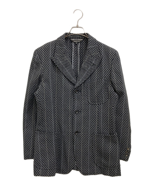 [Pre-owned] COMME des GARCONS HOMME PLUS tailored jacket PJ-04065M