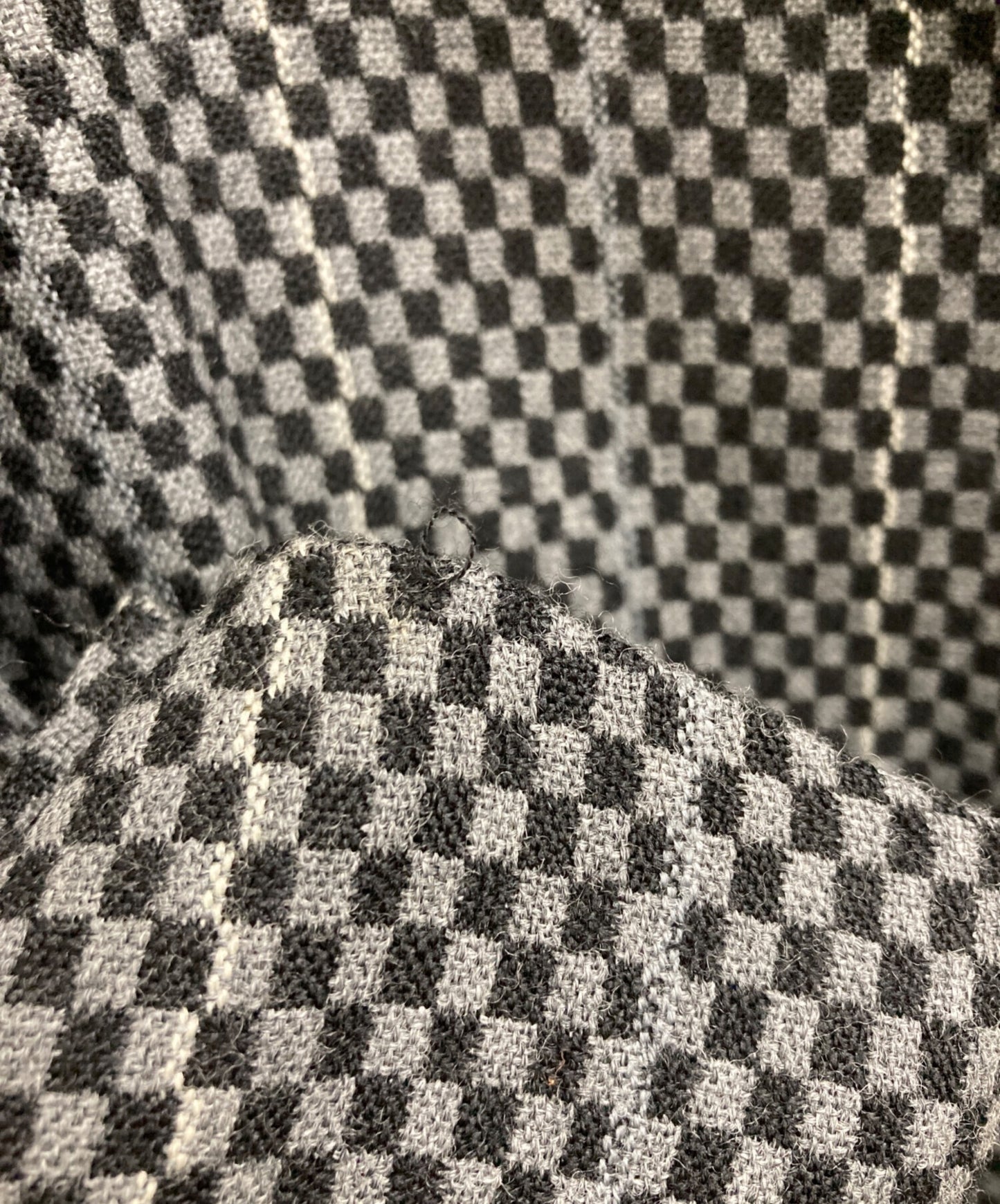 [Pre-owned] COMME des GARCONS HOMME PLUS tailored jacket PJ-04065M