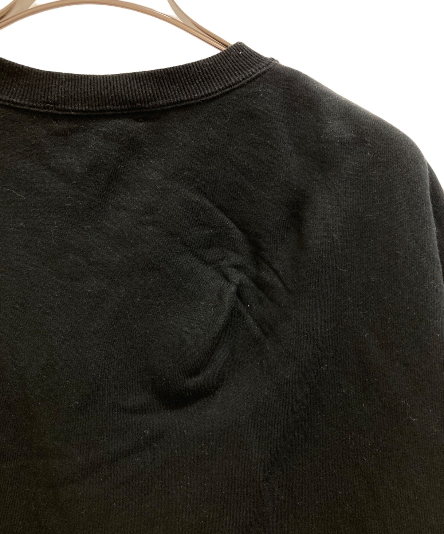 [Pre-owned] UNDERCOVER Lined Sweat Pullover UC2D8804-3