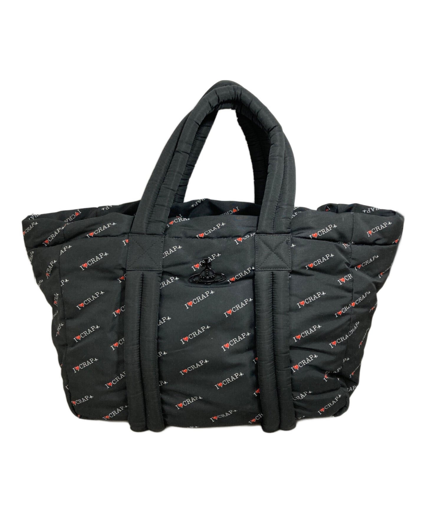 [Pre-owned] Vivienne Westwood HILARY TOTE BAG