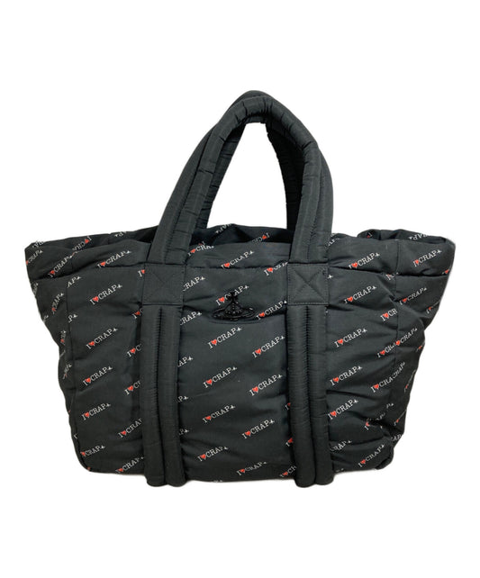 [Pre-owned] Vivienne Westwood HILARY TOTE BAG