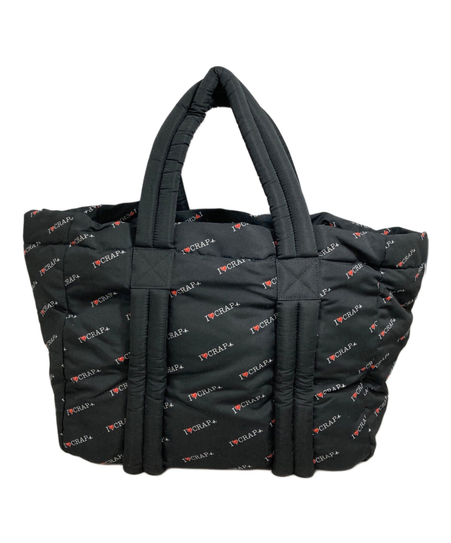 [Pre-owned] Vivienne Westwood HILARY TOTE BAG