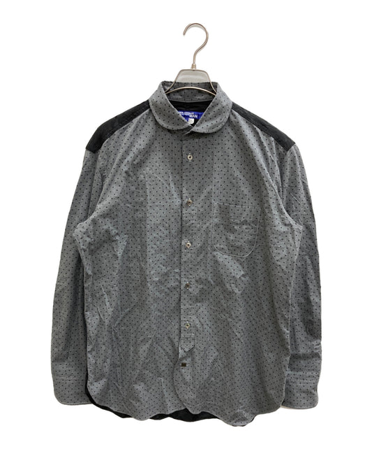 [Pre-owned] COMME des GARCONS JUNYA WATANABE MAN Switched Dot Shirt WH-B018
