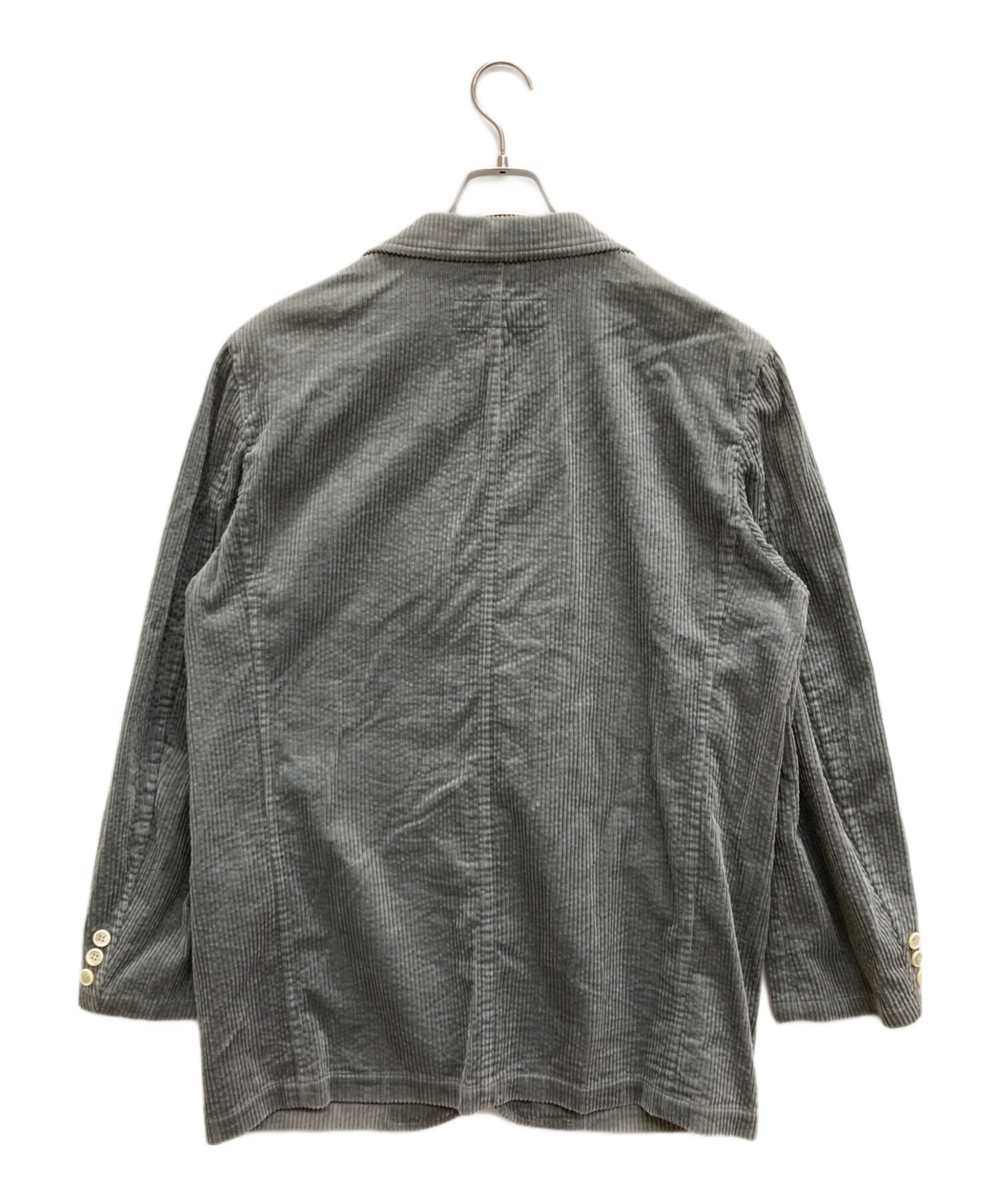 [Pre-owned] COMME des GARCONS HOMME tailored jacket HC-J020