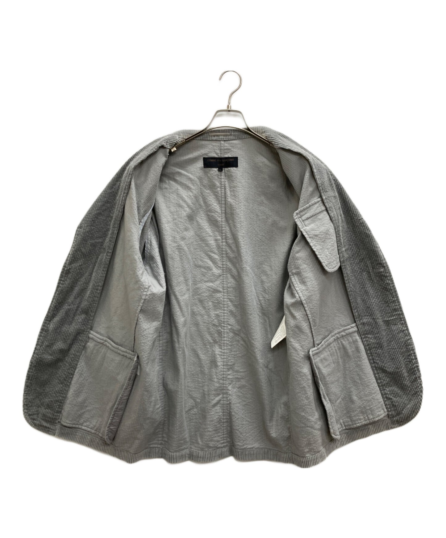 [Pre-owned] COMME des GARCONS HOMME tailored jacket HC-J020