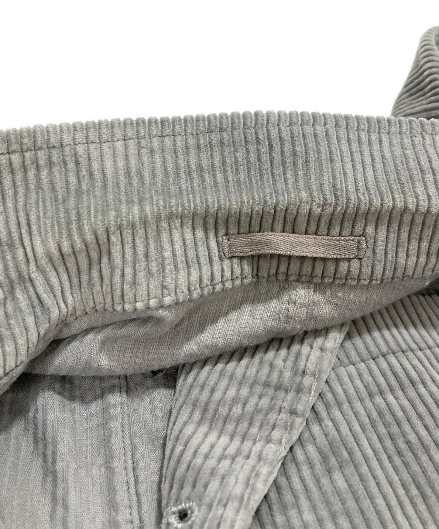 [Pre-owned] COMME des GARCONS HOMME tailored jacket HC-J020