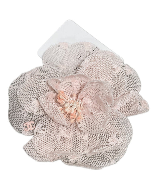 [Pre-owned] CHANEL Camellia Corsage