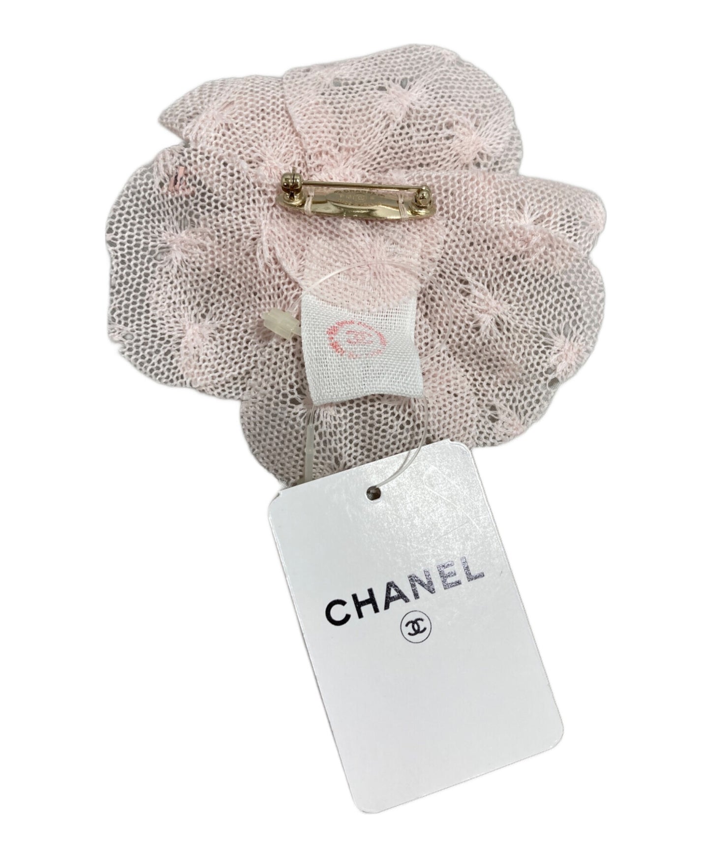 [Pre-owned] CHANEL Camellia Corsage