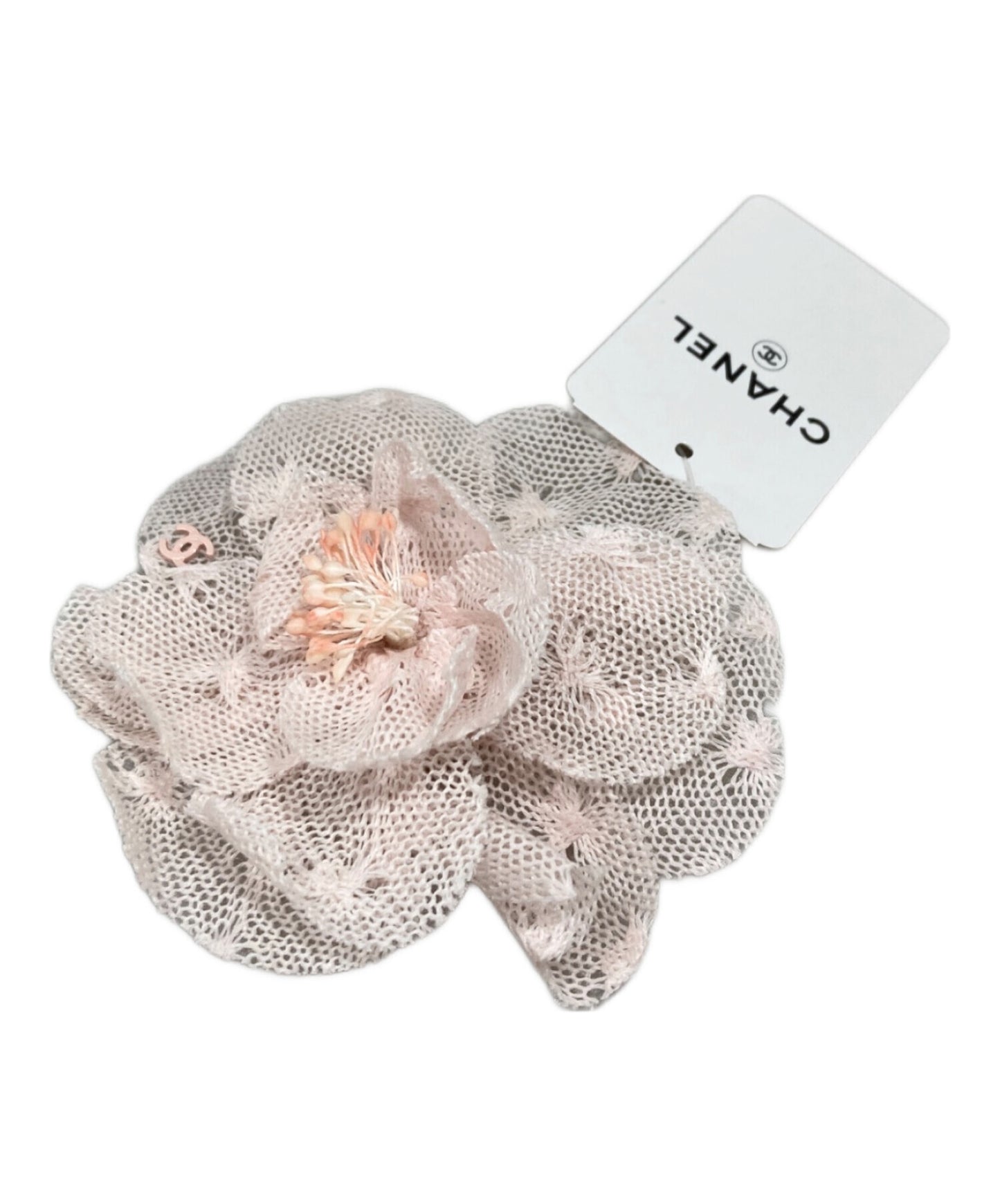 [Pre-owned] CHANEL Camellia Corsage