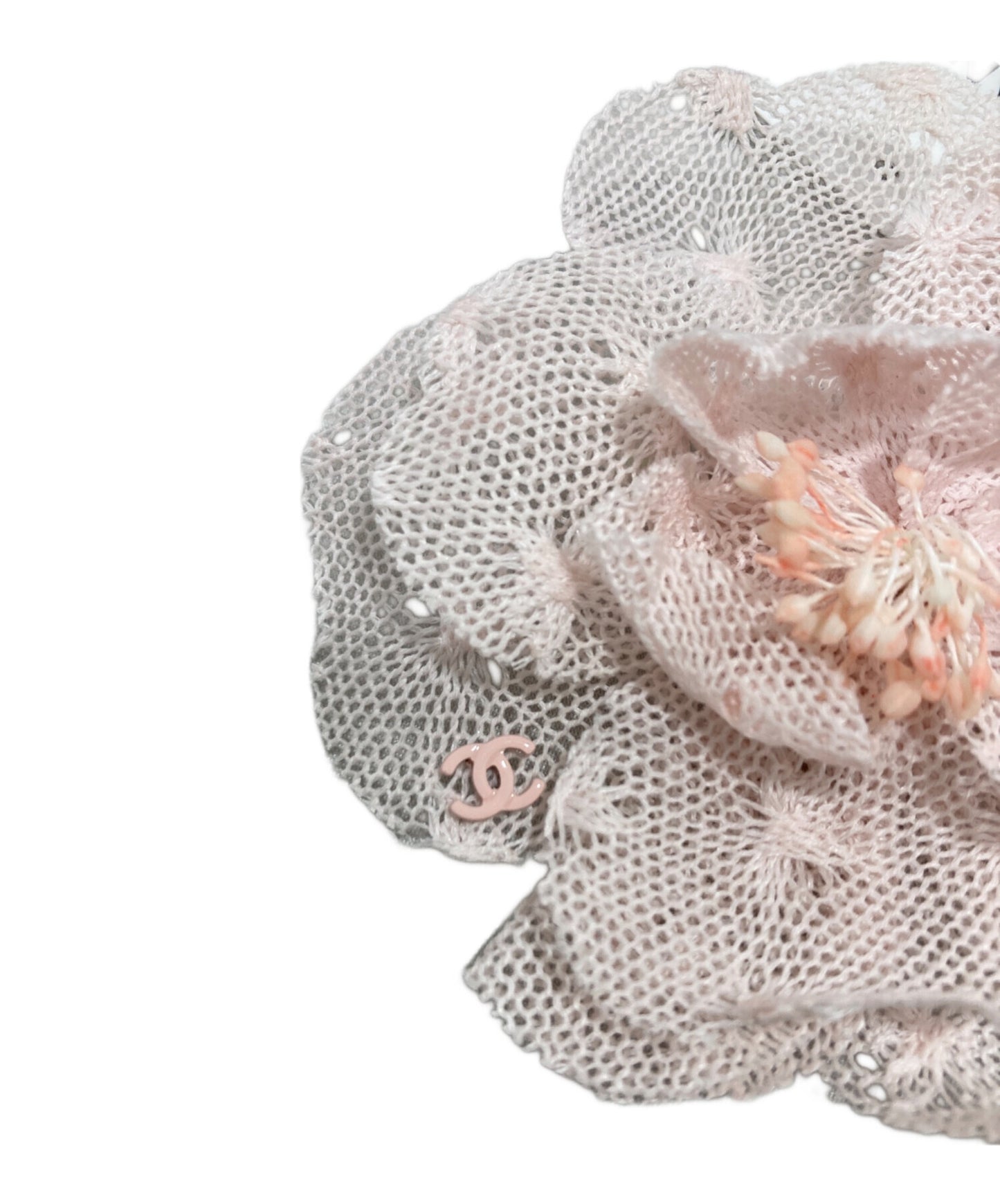 [Pre-owned] CHANEL Camellia Corsage