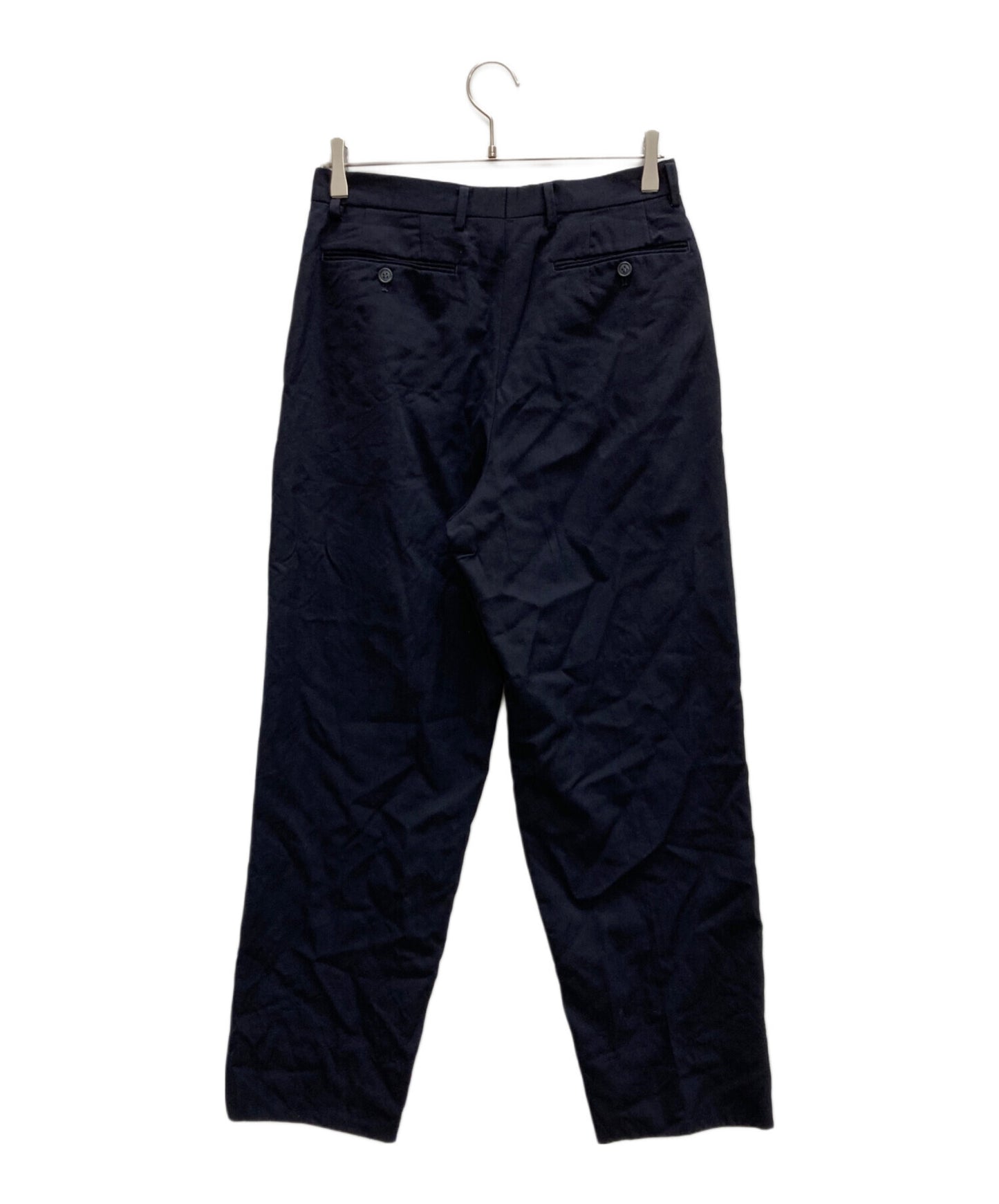[Pre-owned] IM ISSEY MIYAKE tuck pants