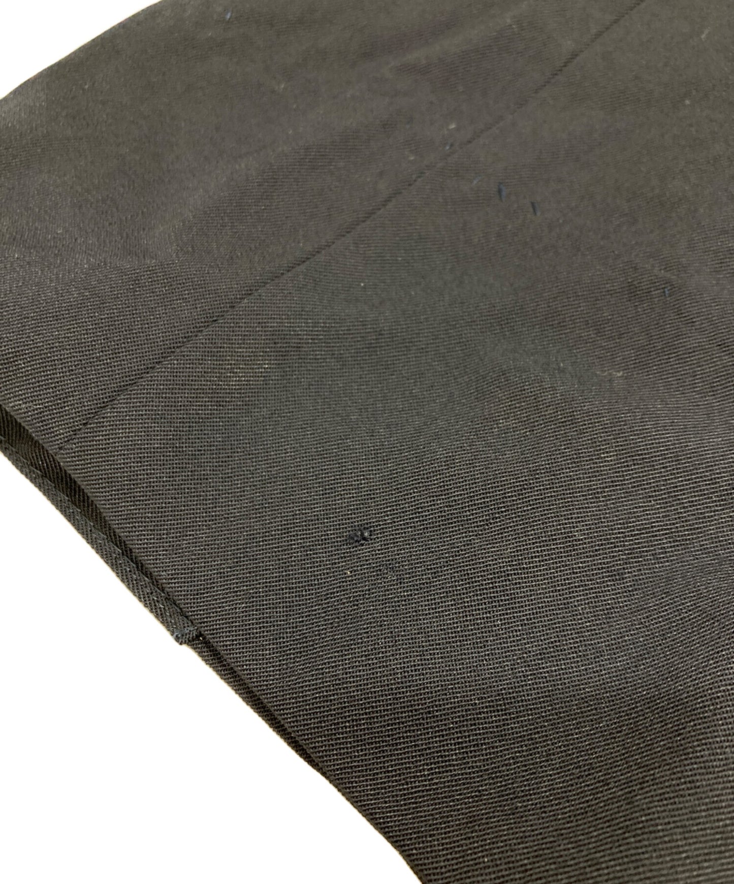 [Pre-owned] IM ISSEY MIYAKE tuck pants