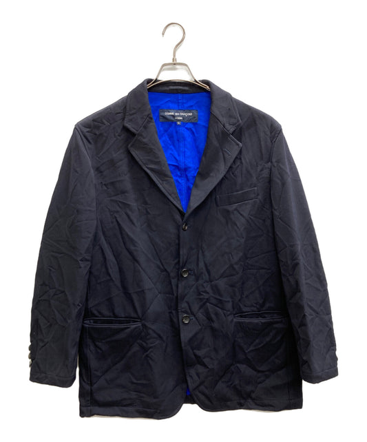 [Pre-owned] COMME des GARCONS HOMME tailored jacket HP-J011