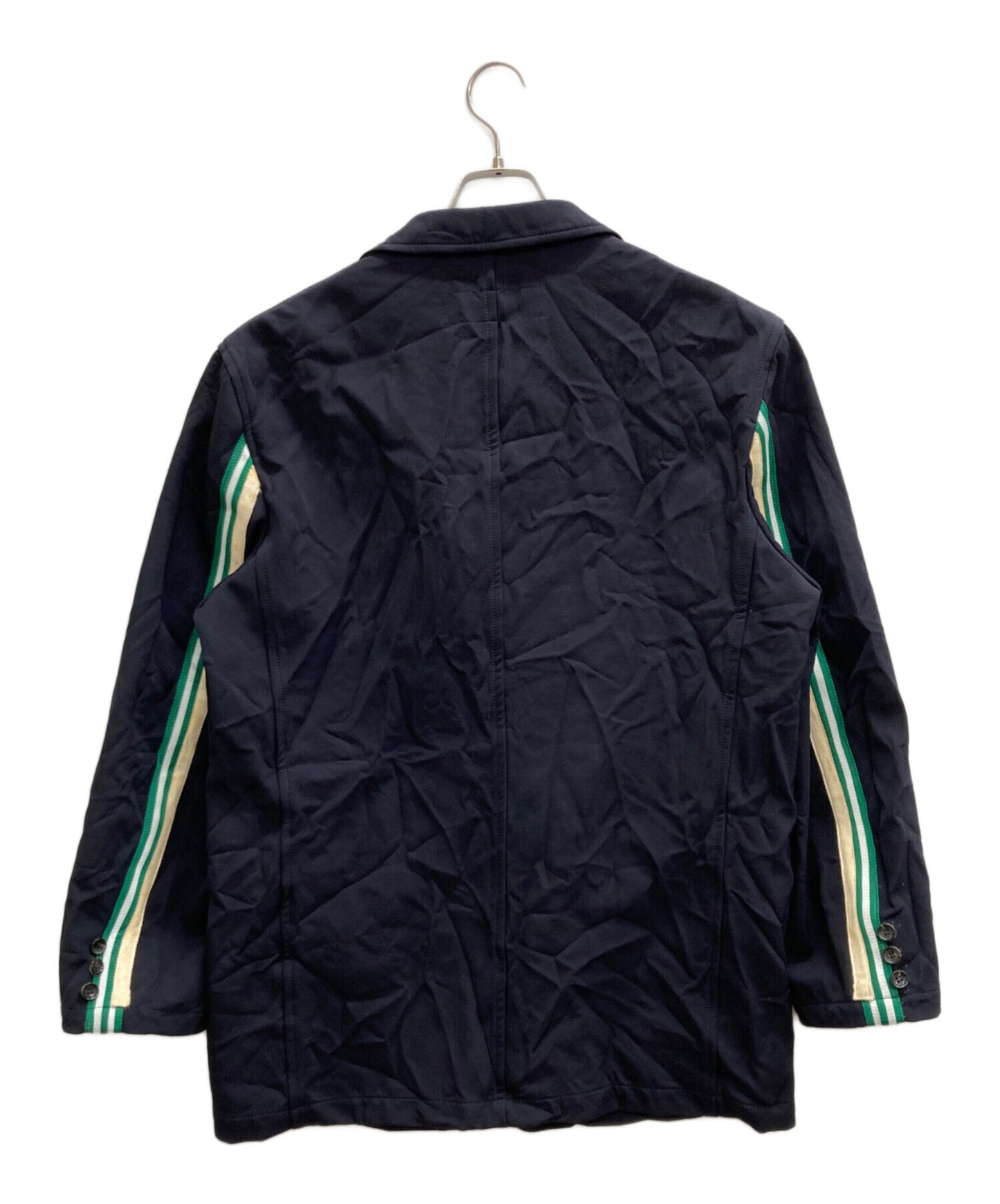 [Pre-owned] COMME des GARCONS HOMME tailored jacket HP-J011