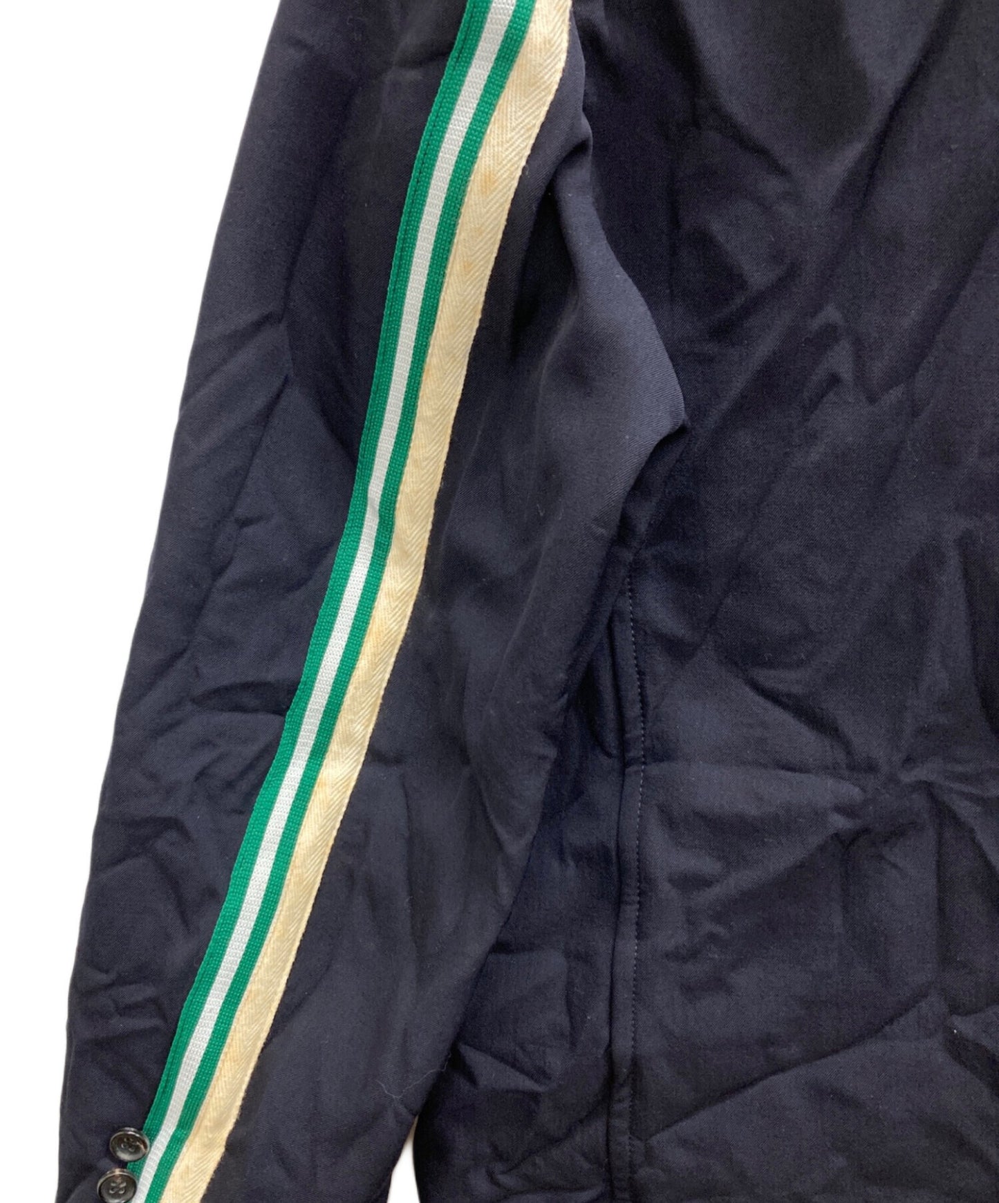 [Pre-owned] COMME des GARCONS HOMME tailored jacket HP-J011