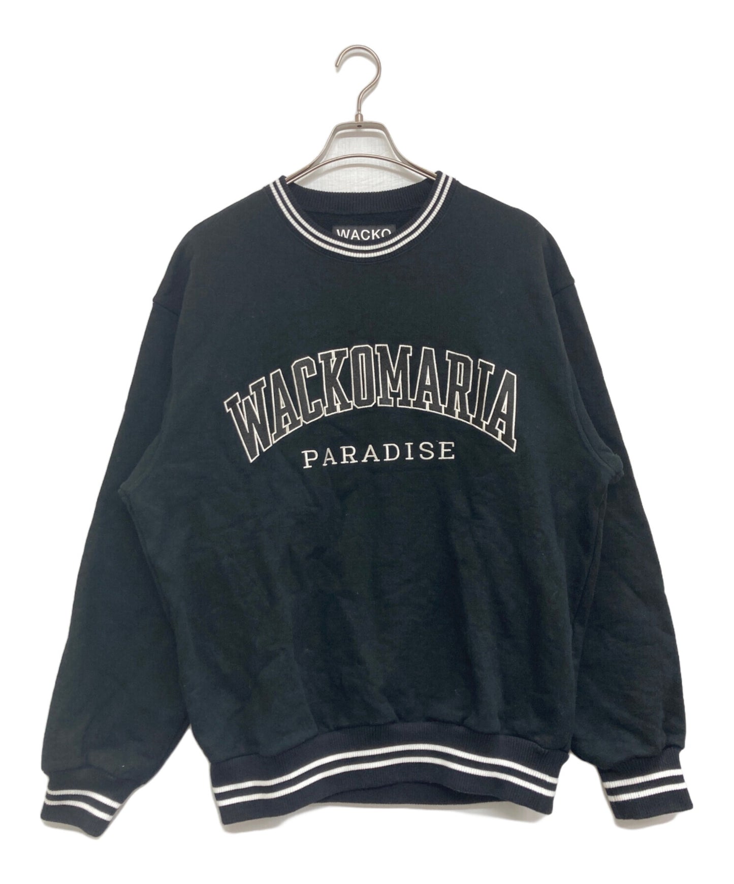 [Pre-owned] WACKO MARIA sweatshirt