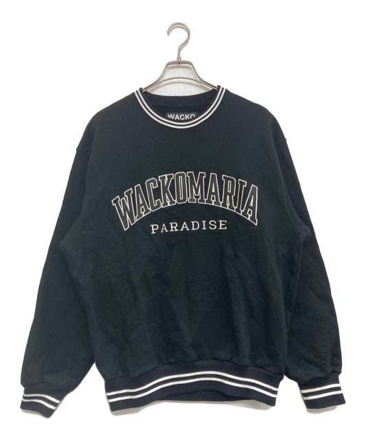 [Pre-owned] WACKO MARIA sweatshirt