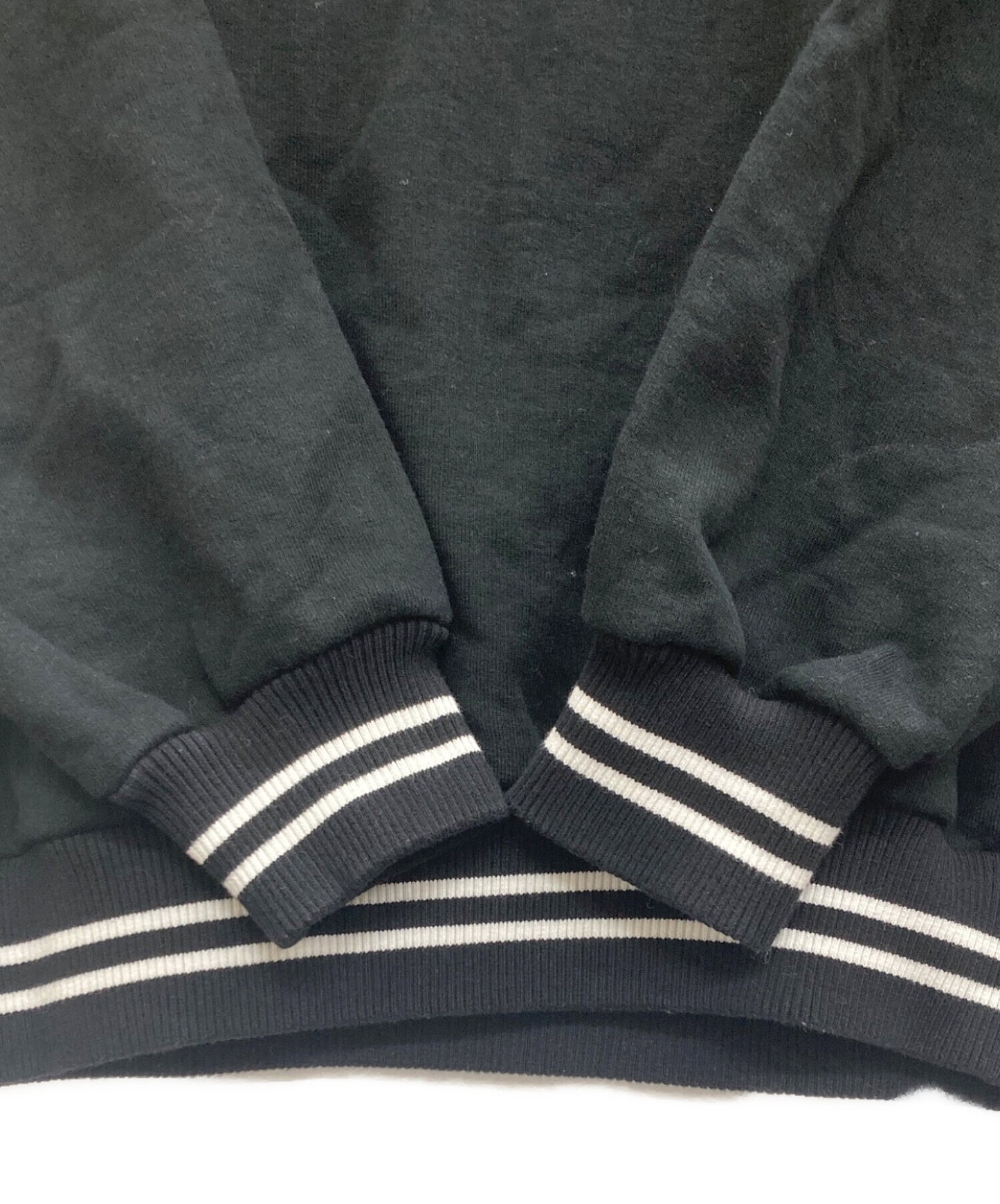 [Pre-owned] WACKO MARIA sweatshirt