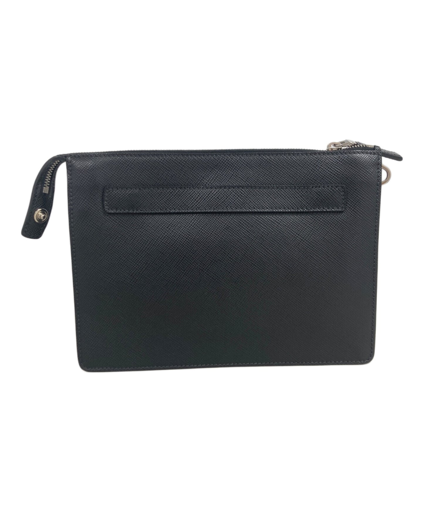 [Pre-owned] PRADA clutch bag 2VF019 2FAD