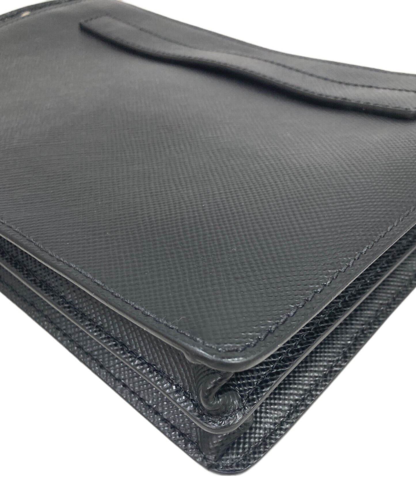 [Pre-owned] PRADA clutch bag 2VF019 2FAD