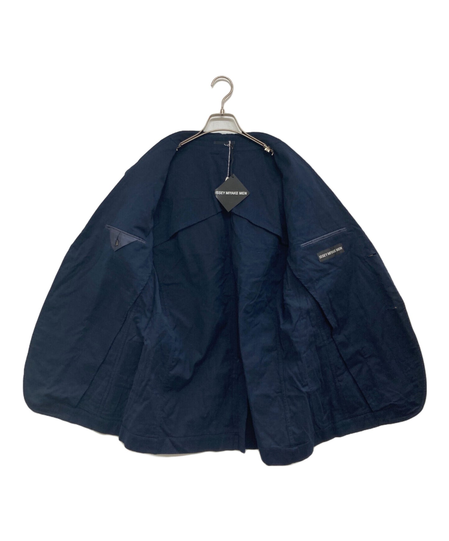 [Pre-owned] ISSEY MIYAKE MEN jacket ME53FD038