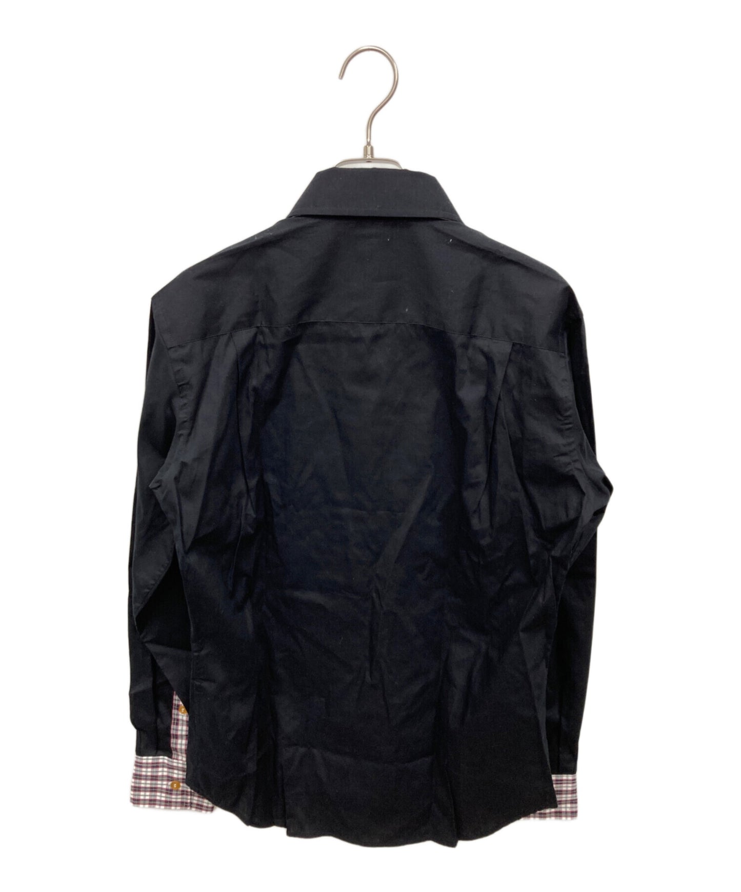 [Pre-owned] Vivienne Westwood man shirt (underwear) VW-WR-79318