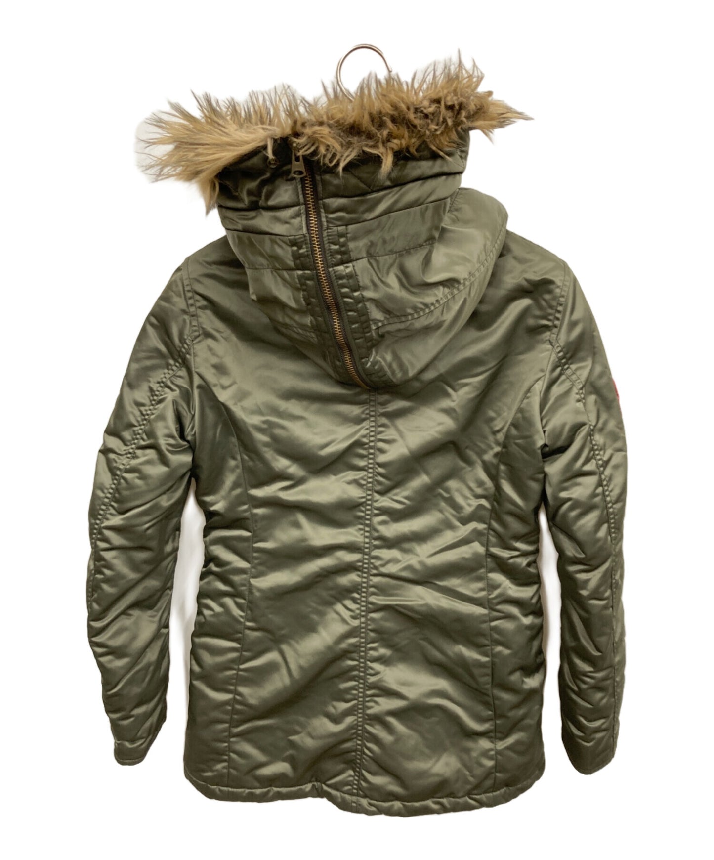 [Pre-owned] Hysteric Glamour N-2B Jacket 2AC-83440