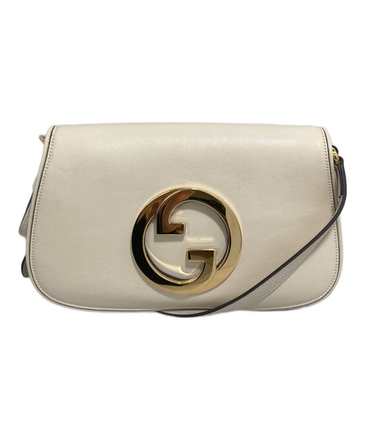 [Pre-owned] GUCCI shoulder bag 699268