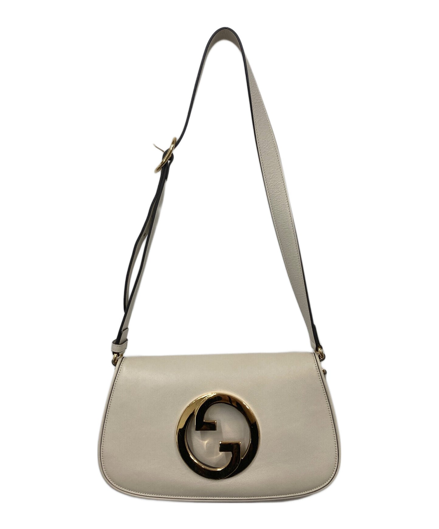 [Pre-owned] GUCCI shoulder bag 699268