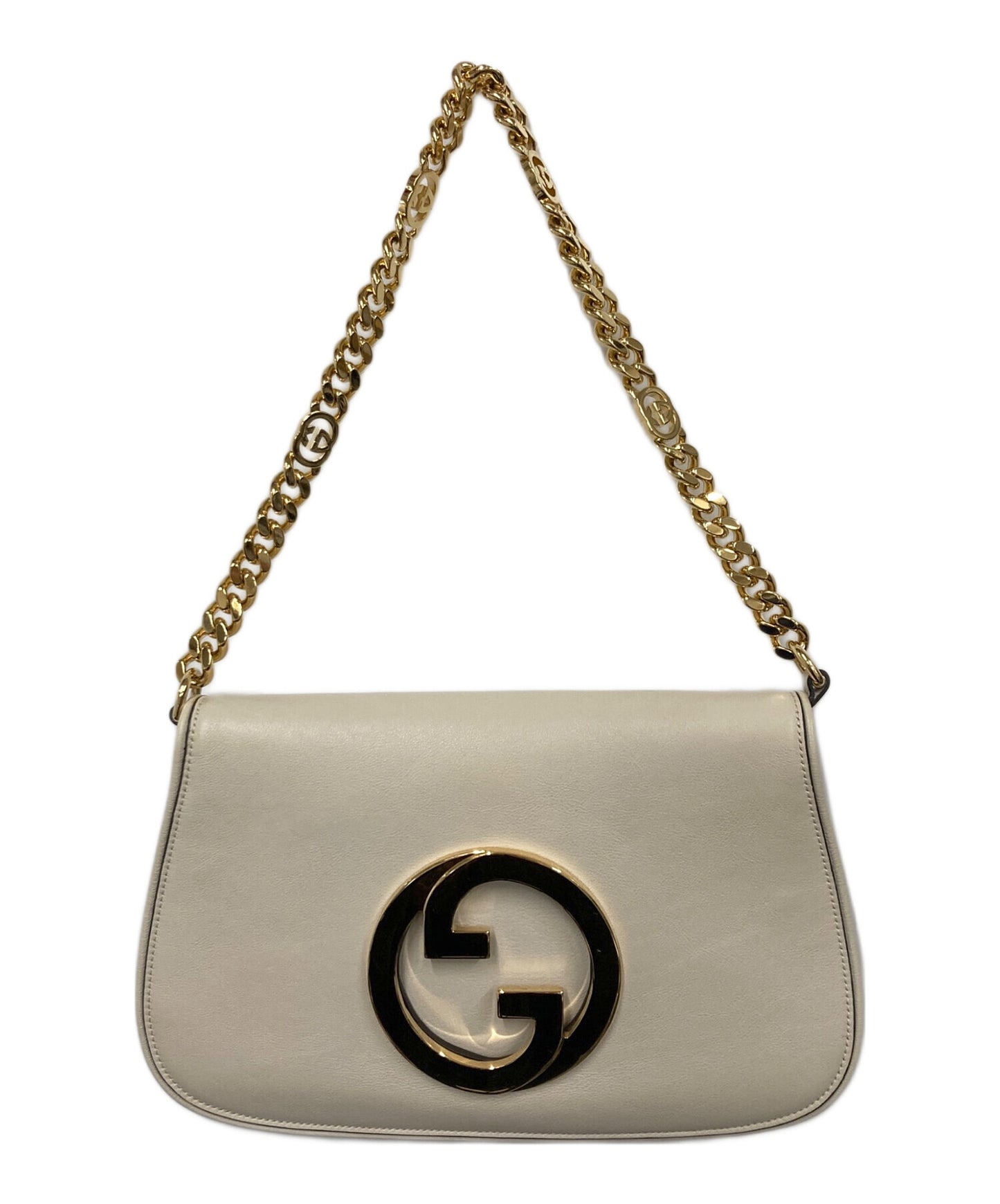 [Pre-owned] GUCCI shoulder bag 699268