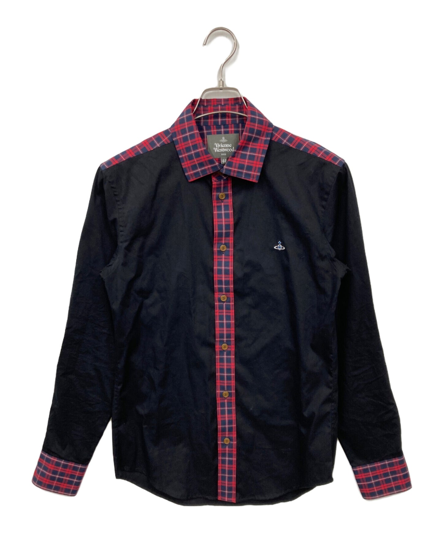 [Pre-owned] Vivienne Westwood shirt (underwear)