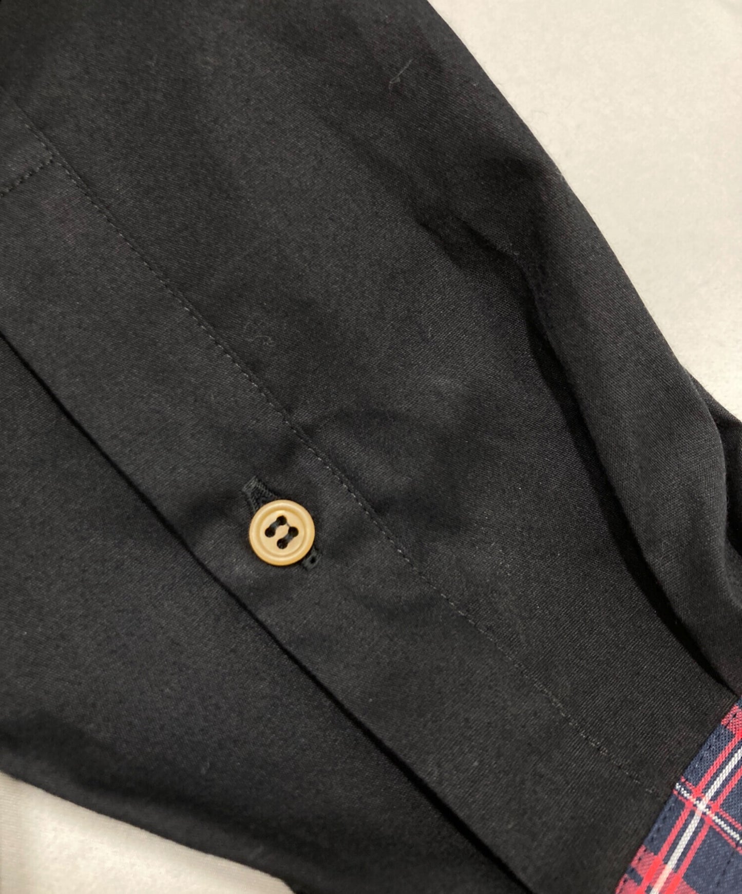 [Pre-owned] Vivienne Westwood shirt (underwear)