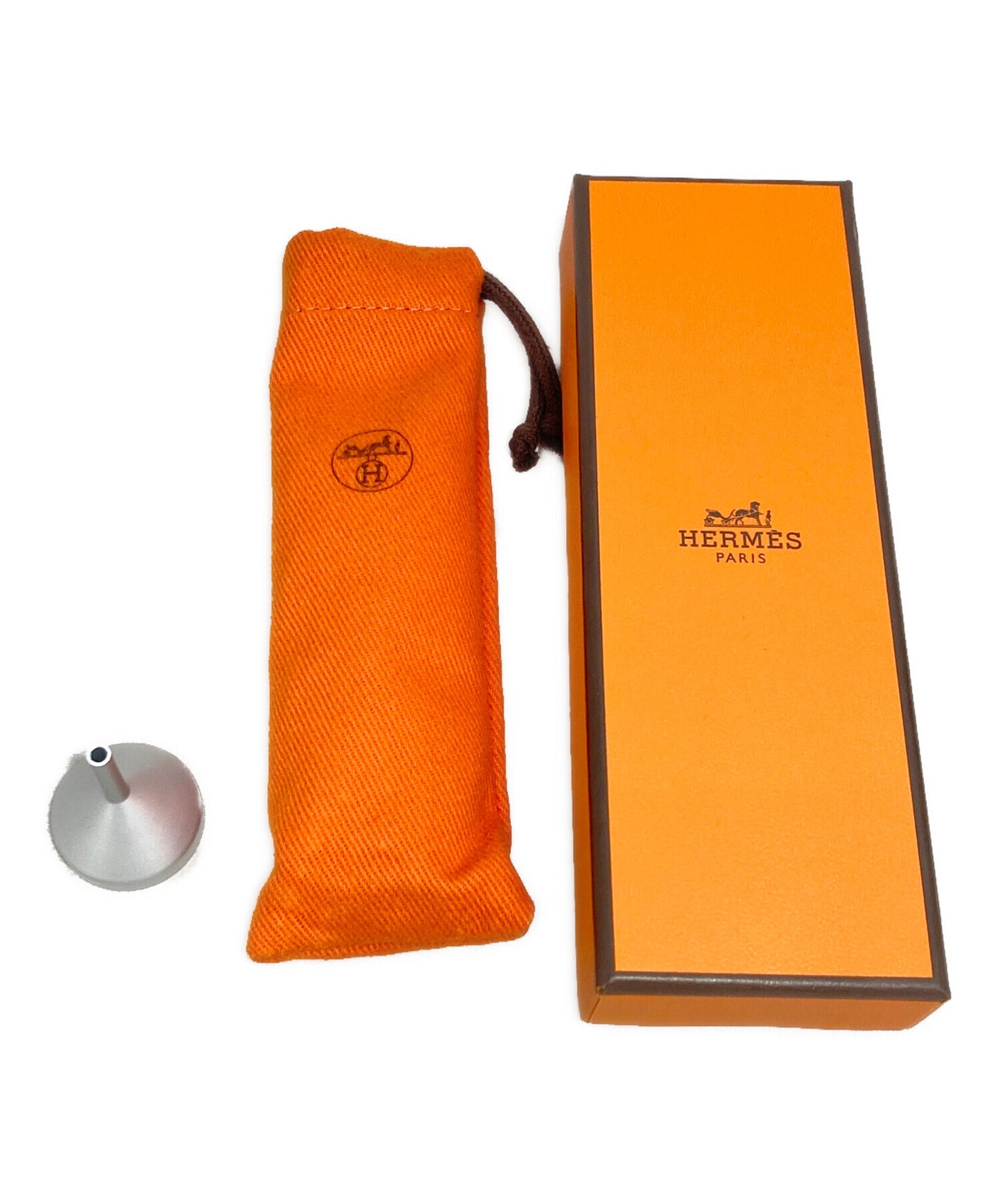 [Pre-owned] HERMES Fillable atomizer perfume