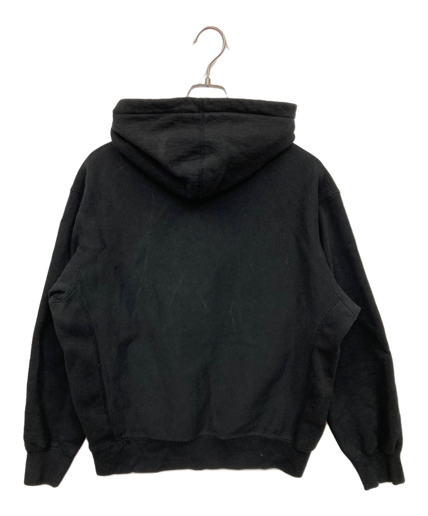[Pre-owned] SUPREME ACRONYM HOODED