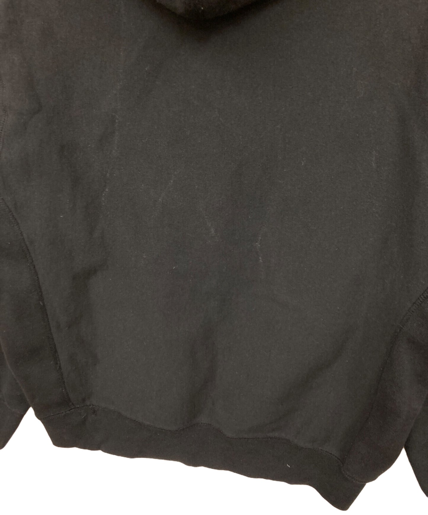 [Pre-owned] SUPREME ACRONYM HOODED
