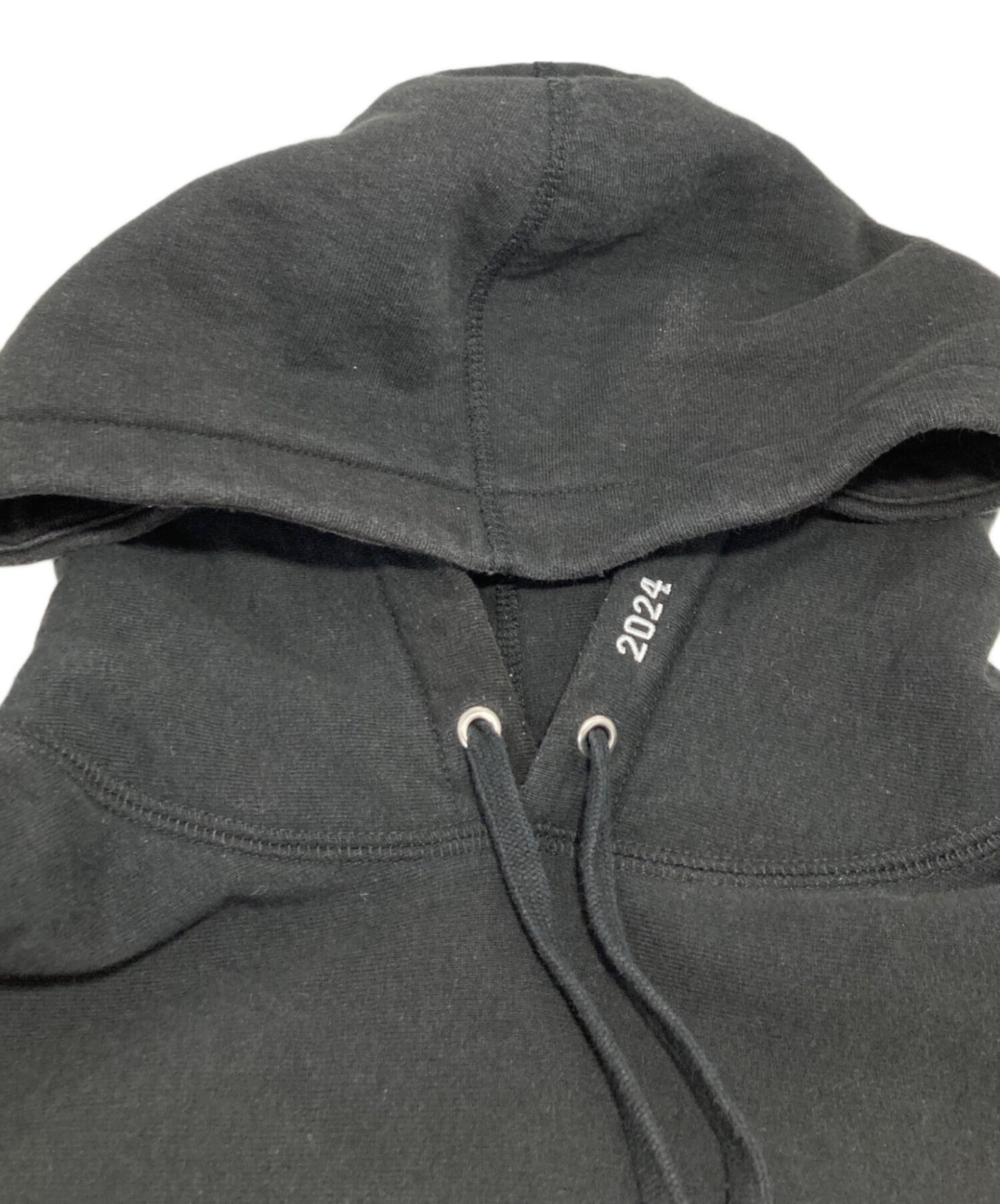 [Pre-owned] SUPREME ACRONYM HOODED