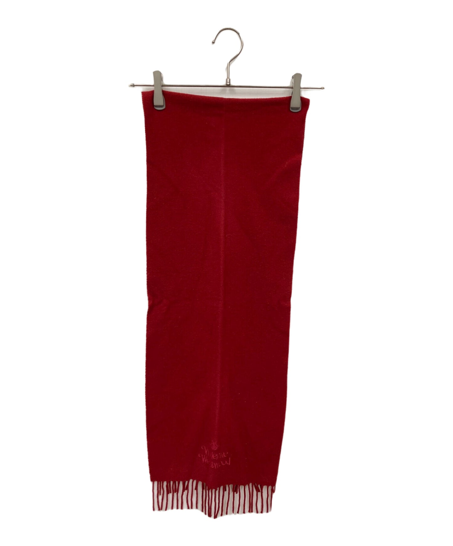[Pre-owned] Vivienne Westwood scarf