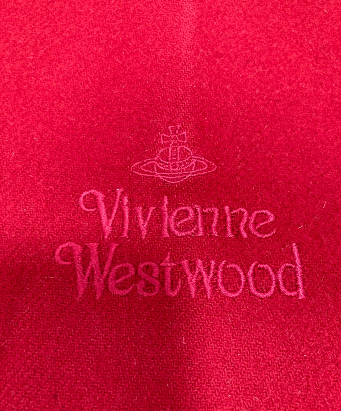 [Pre-owned] Vivienne Westwood scarf