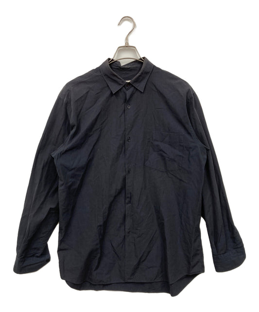 [Pre-owned] COMOLI Shirt Q03-02001