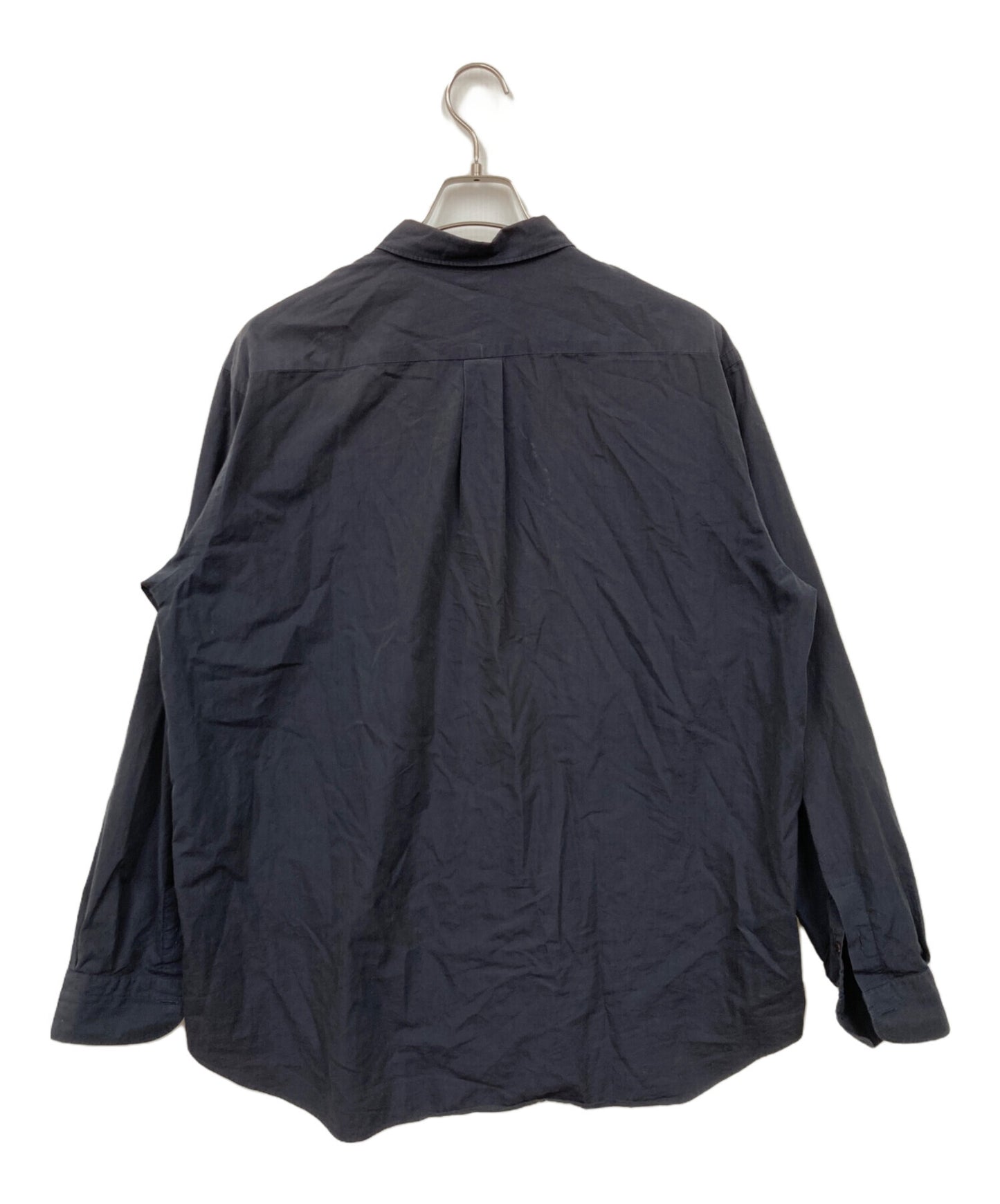 [Pre-owned] COMOLI Shirt Q03-02001