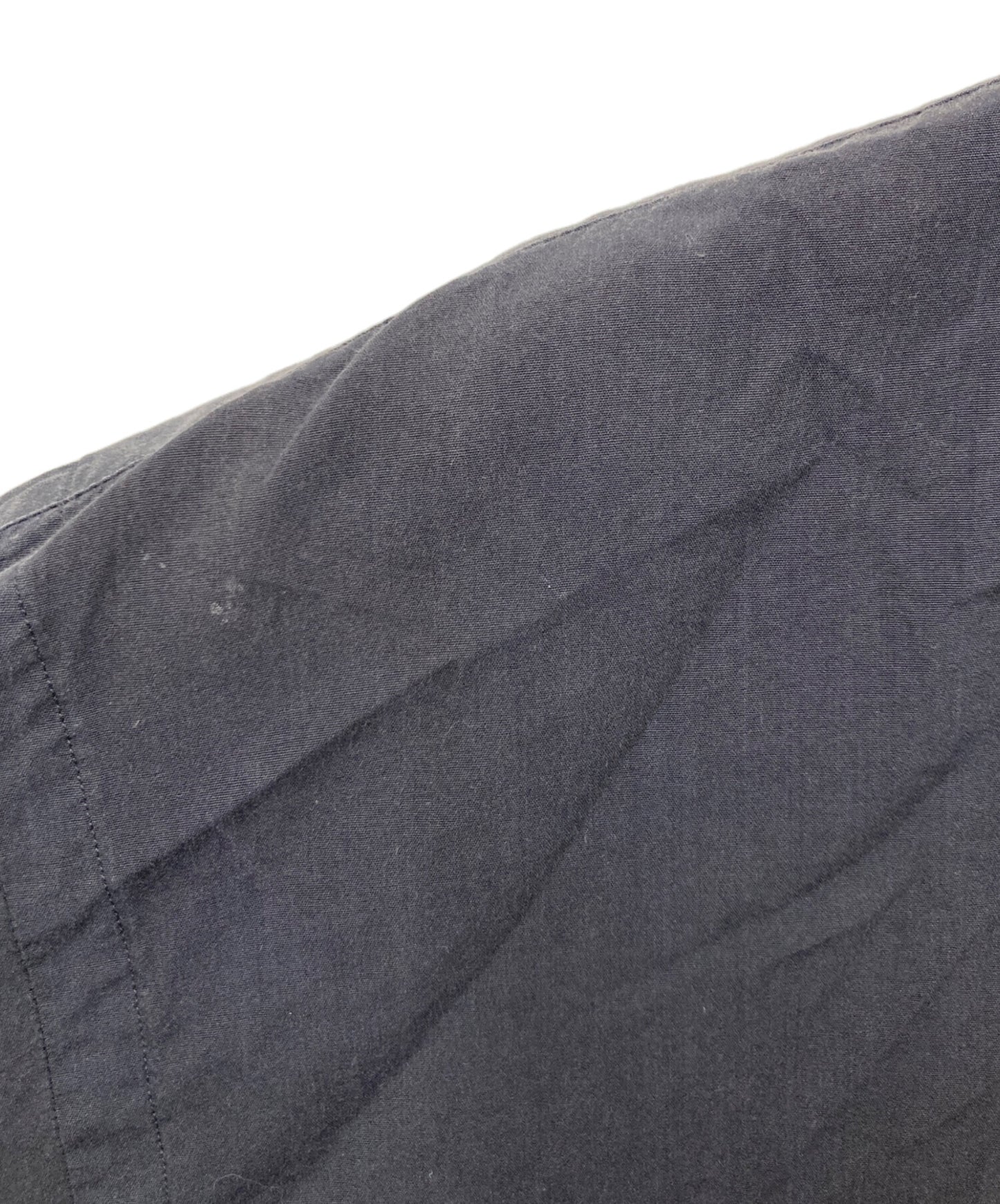 [Pre-owned] COMOLI Shirt Q03-02001