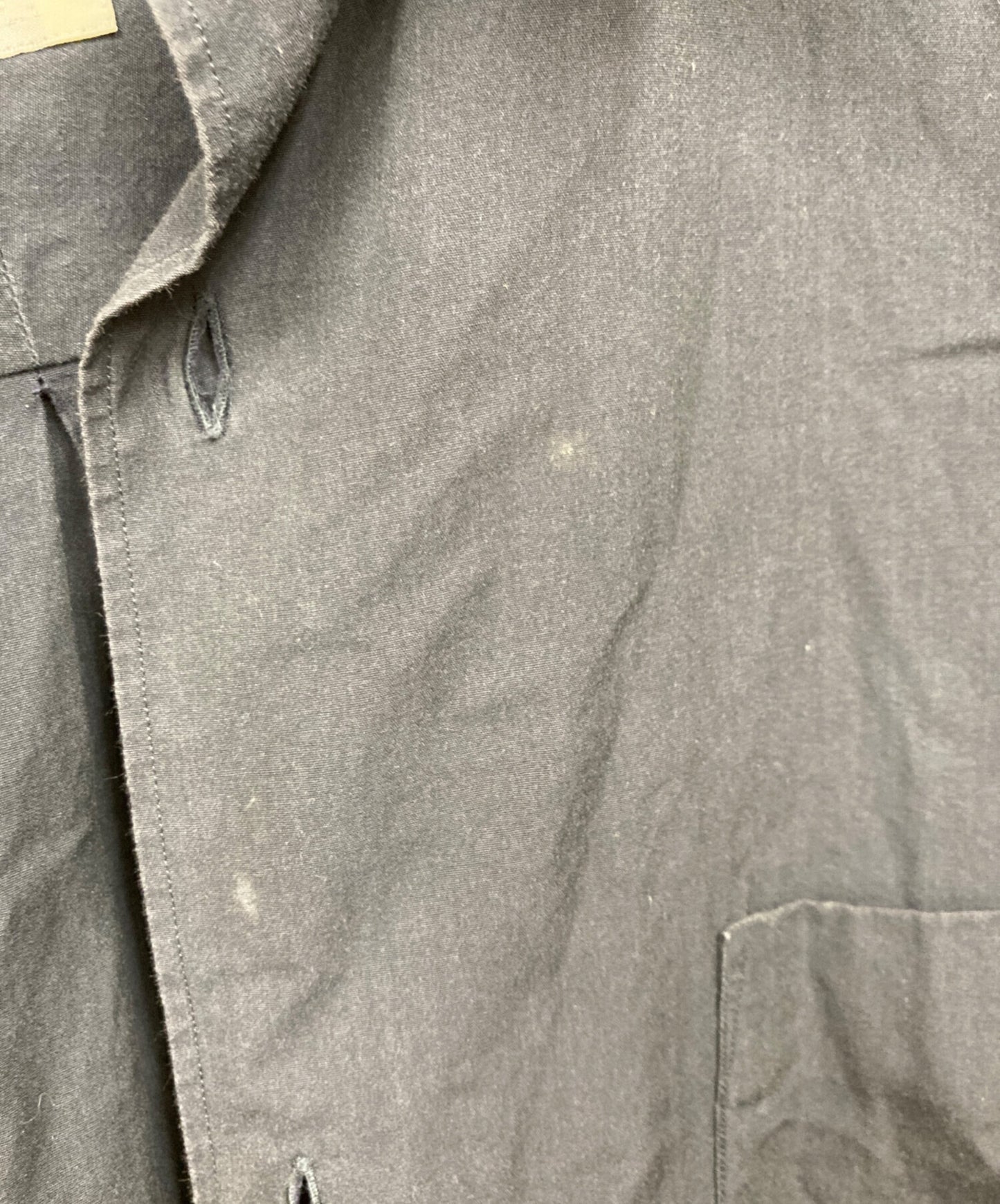 [Pre-owned] COMOLI Shirt Q03-02001