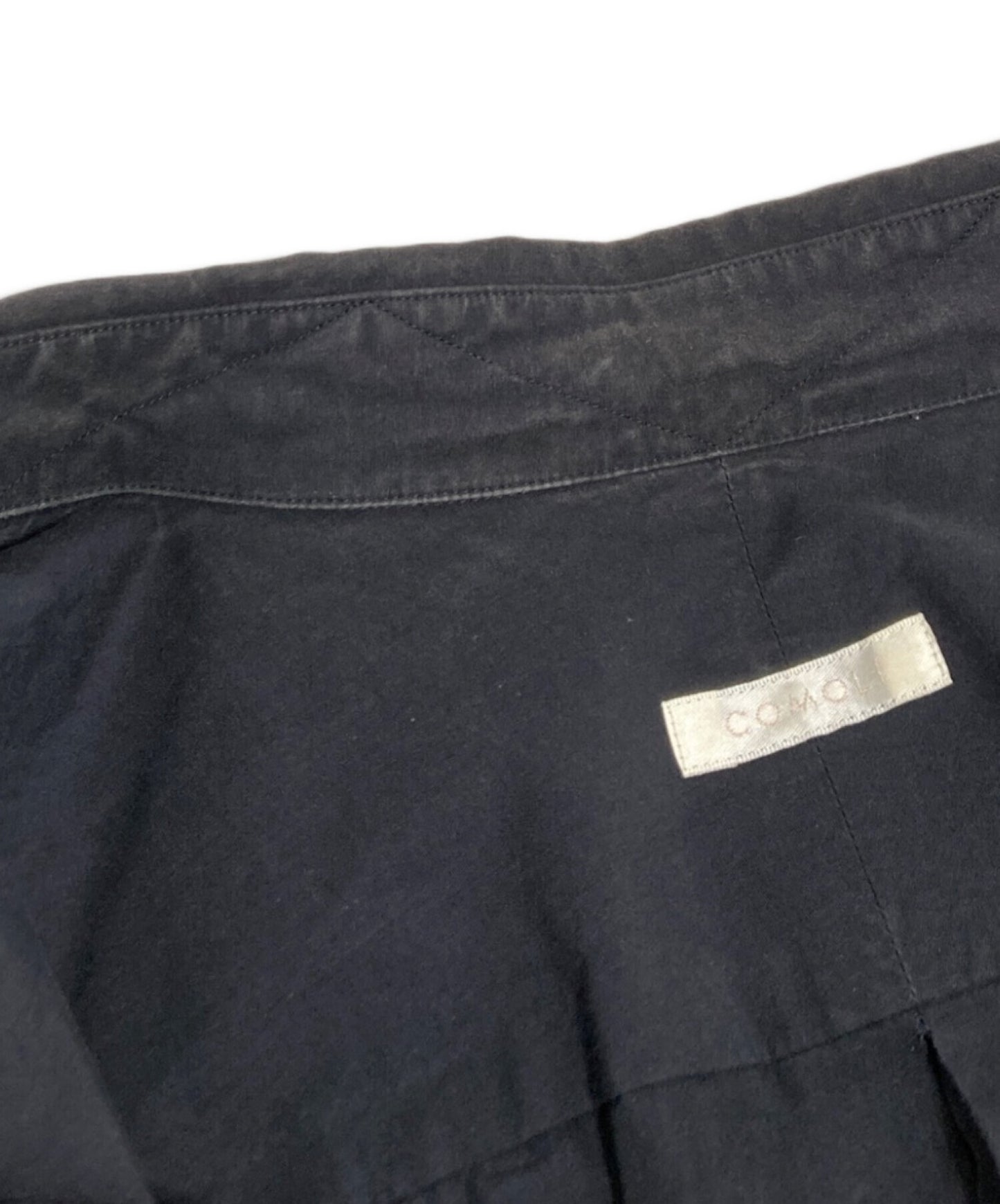 [Pre-owned] COMOLI Shirt Q03-02001