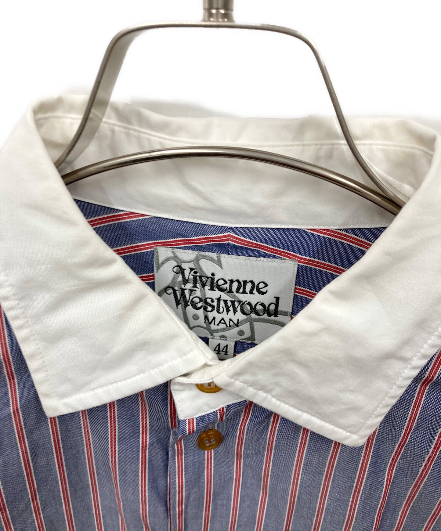 [Pre-owned] Vivienne Westwood shirt (underwear)