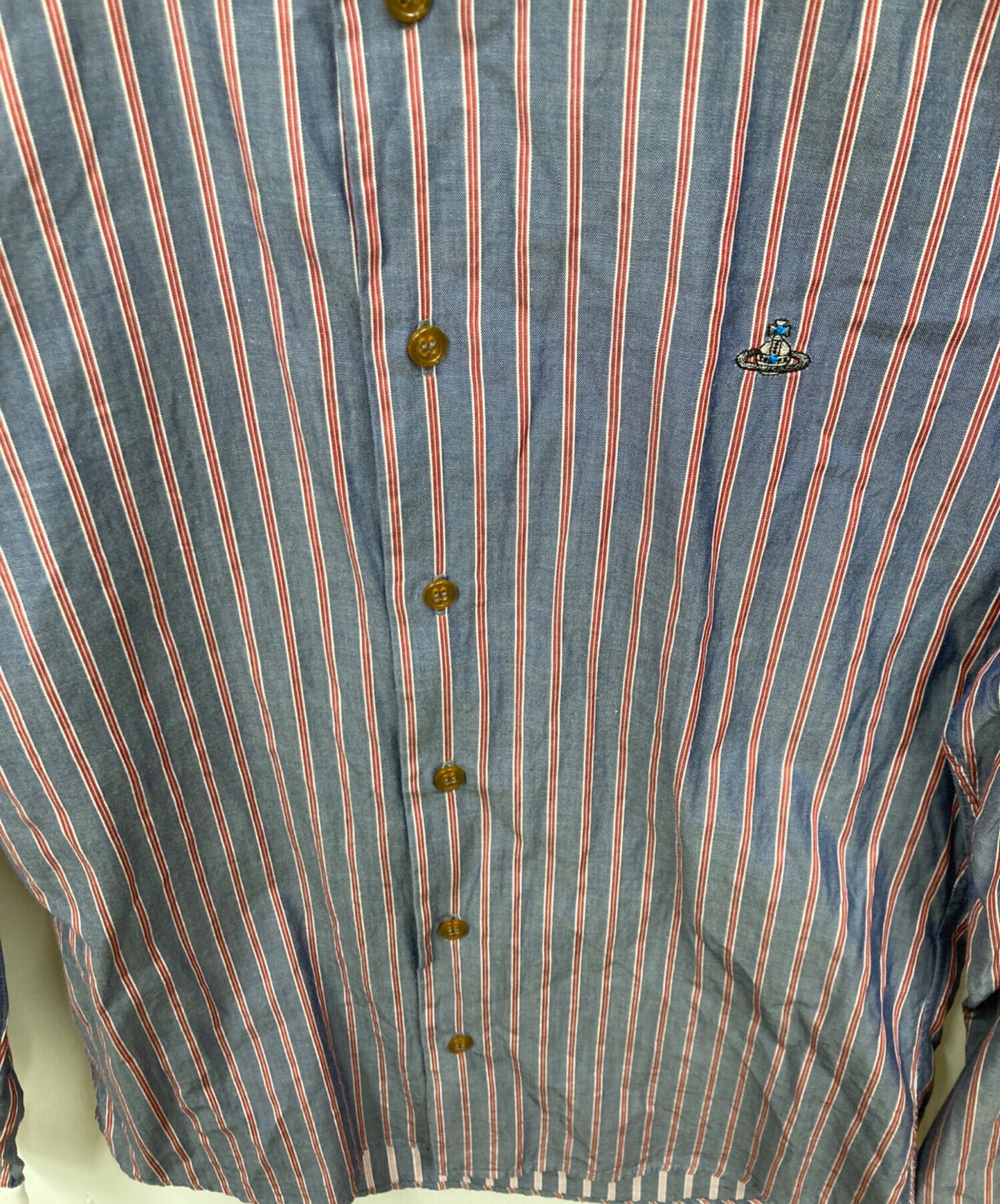 [Pre-owned] Vivienne Westwood shirt (underwear)