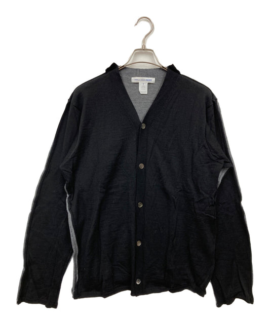 [Pre-owned] COMME des GARCONS SHIRT cardigan